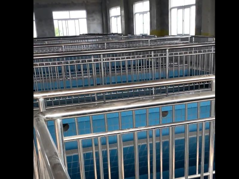 活性炭施工現(xiàn)場