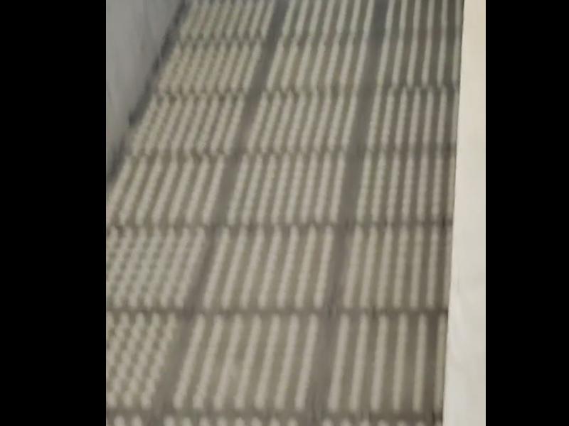 濾帽施工現(xiàn)場